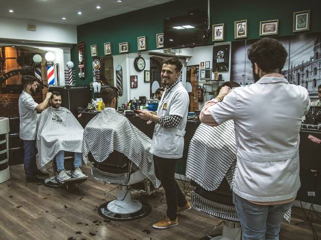 Lisbon'Style Barbershop Lisbon'Style Barbershop