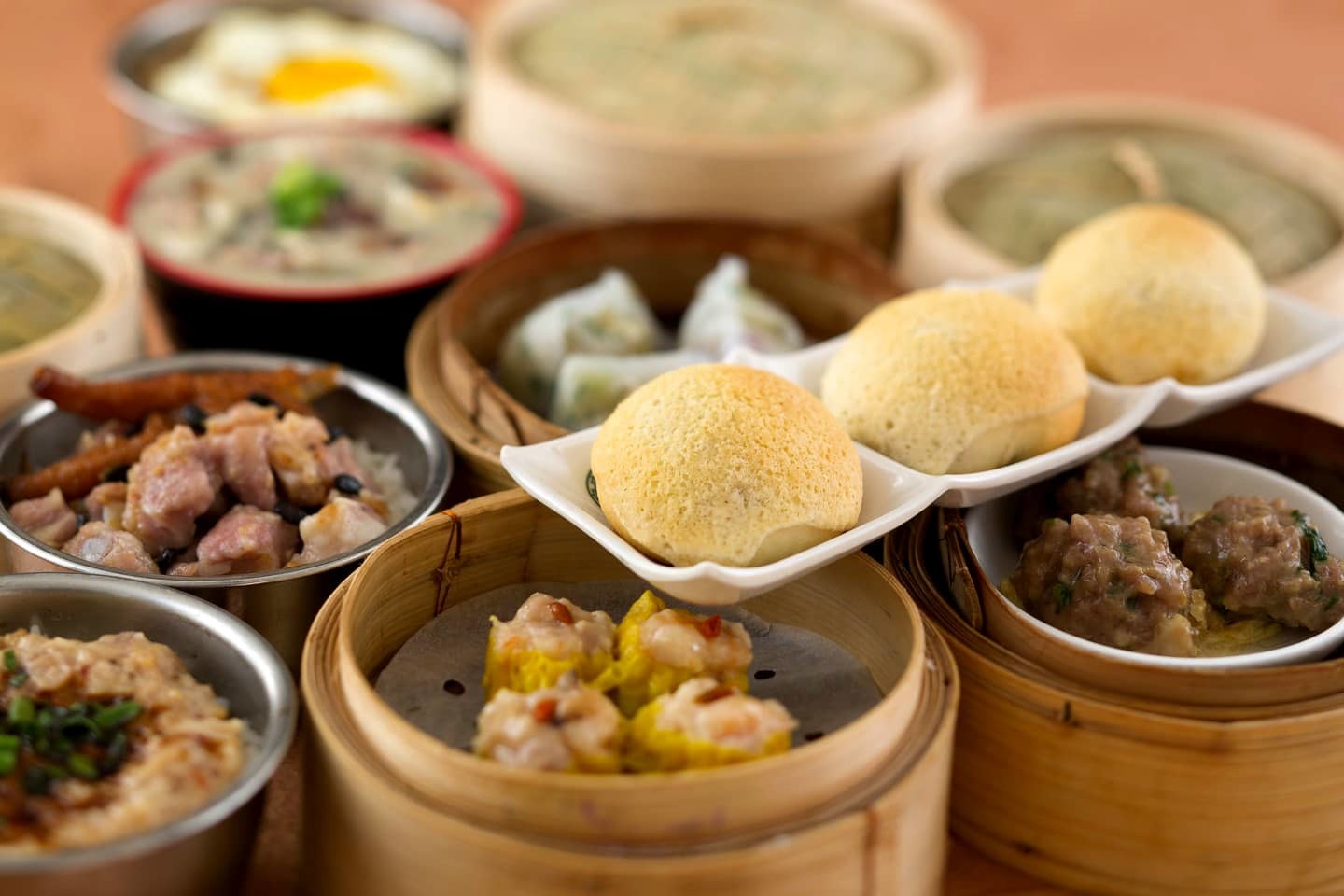 Best restaurants in Tai Kok Tsui