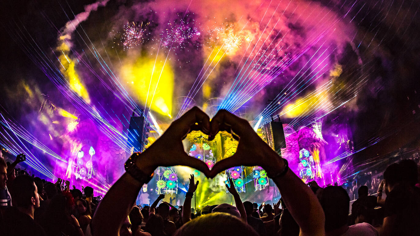 Music Nightlife In Tokyo Gigs Clubs And Festivals Time Out Tokyo