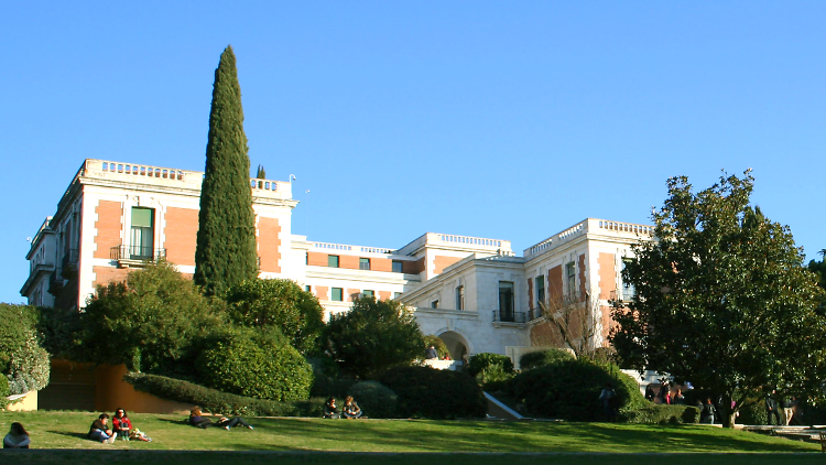 Casa de Velázquez