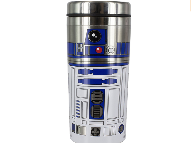 Taza de R2-D2