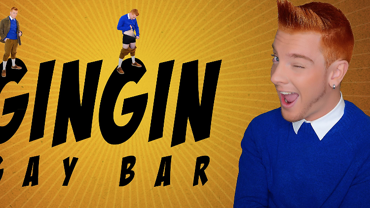 Gingin Gay Bar