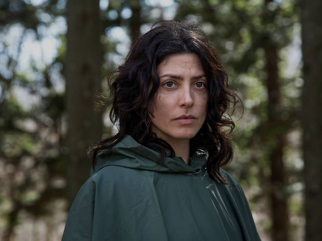 Bárbara Lennie Bárbara Lennie