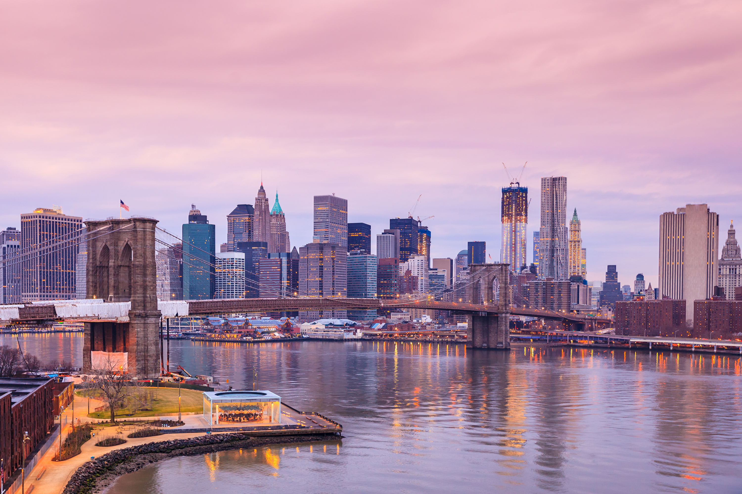 The Five Best Free Things To Do In NYC This Week The Five Best Free Things To Do In NYC This Week