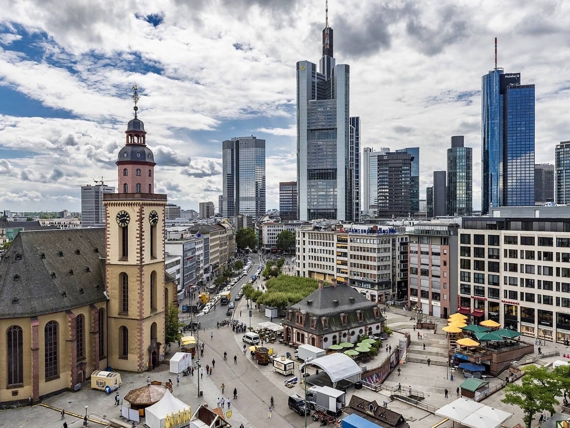 Things To Do In Frankfurt Today www.timeout.com