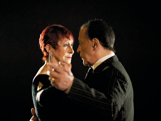 O Nosso Último Tango O Nosso Último Tango