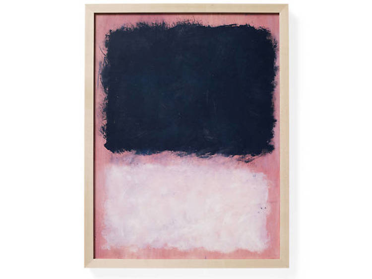 Mark Rothko, Untitled