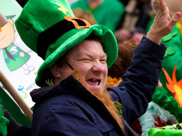 12 Best Irish Songs For Celebrating St Patrick S Day