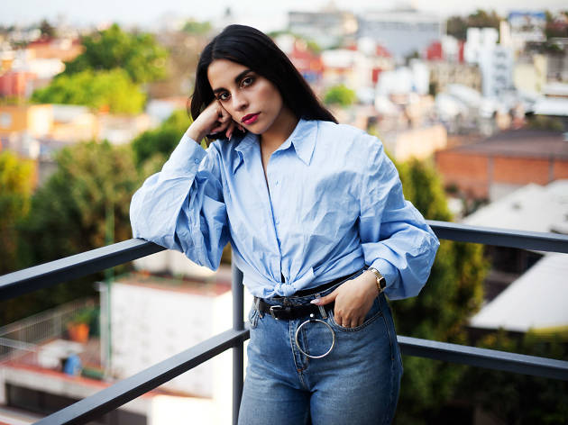Girl Ultra Girl Ultra se presentará en el GRRRL NOISE
