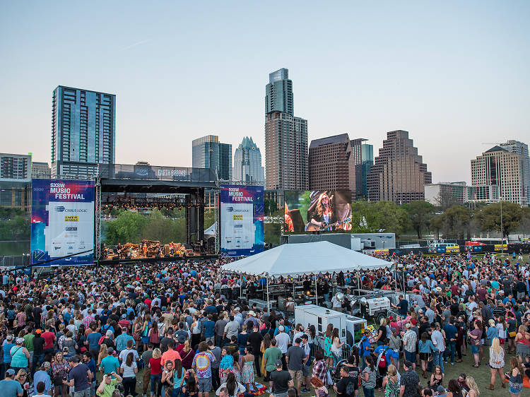 10 reasons why SXSW will rule this year