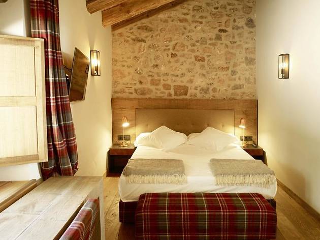 Hotel Puig Francó Hotel Puig Francó