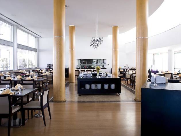 TRYP Porto Expo Hotel TRYP Porto Expo Hotel
