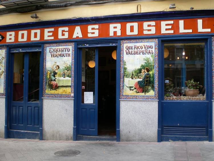 Bodegas Rosell