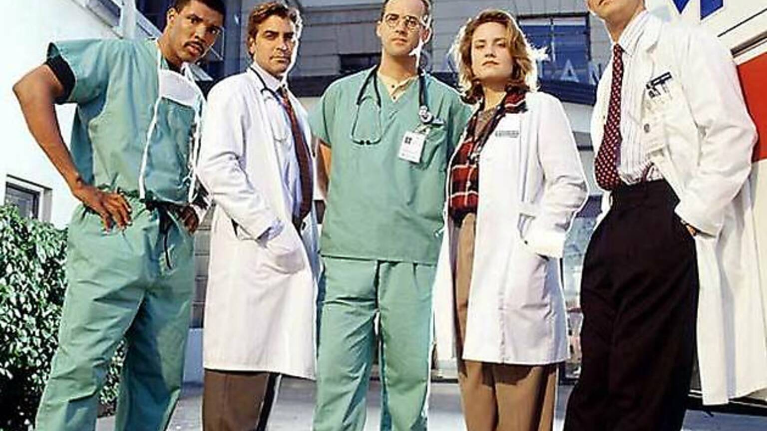 24 Best Chicago TV Shows from the 1950s to Today