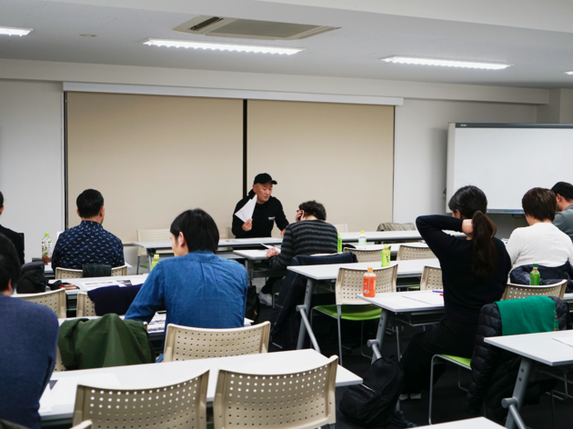 「青山蜂」摘発で緊急会議、大小のクラブ事業者が初めて顔合わせ 「青山蜂」摘発で緊急会議、大小のクラブ事業者が初めて顔合わせ