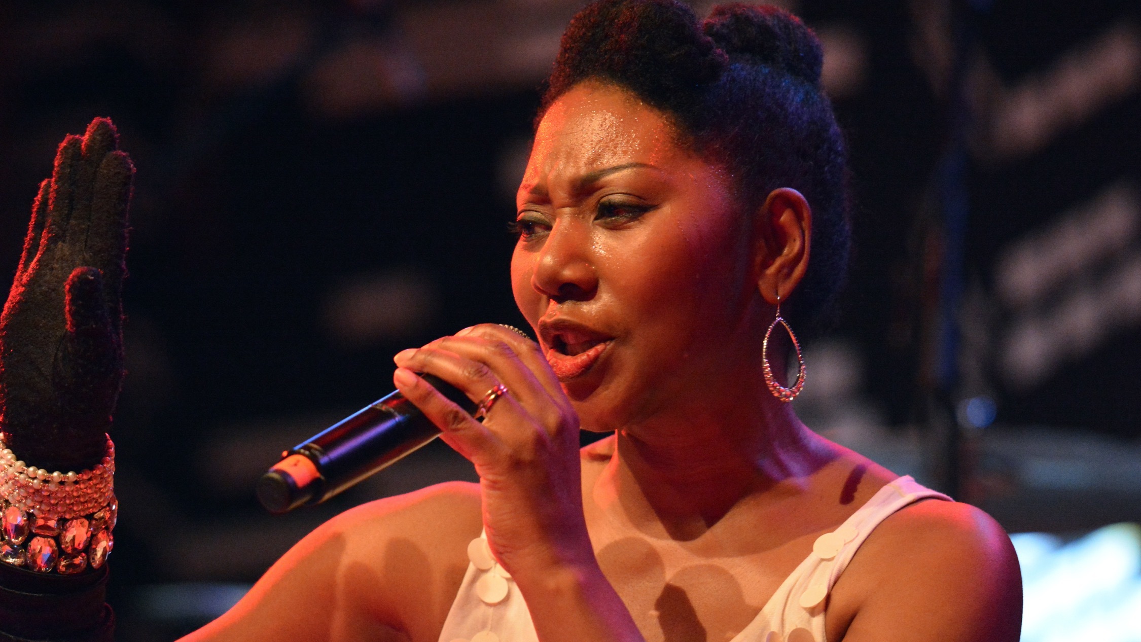 Boney M | Music in Sydney
