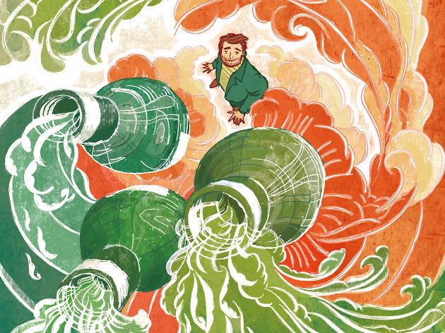 Wine Guy image Wine Guy