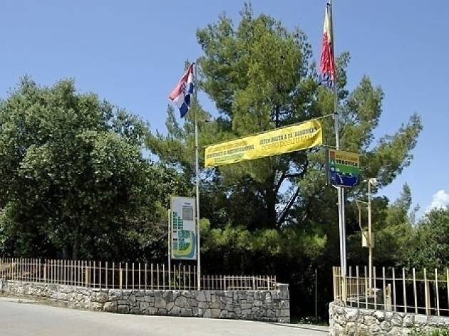 Camp Vrbovica Camp Vrbovica