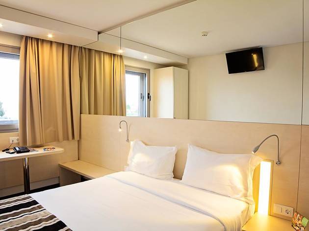 Park Hotel Porto Aeroporto Park Hotel Porto Aeroporto