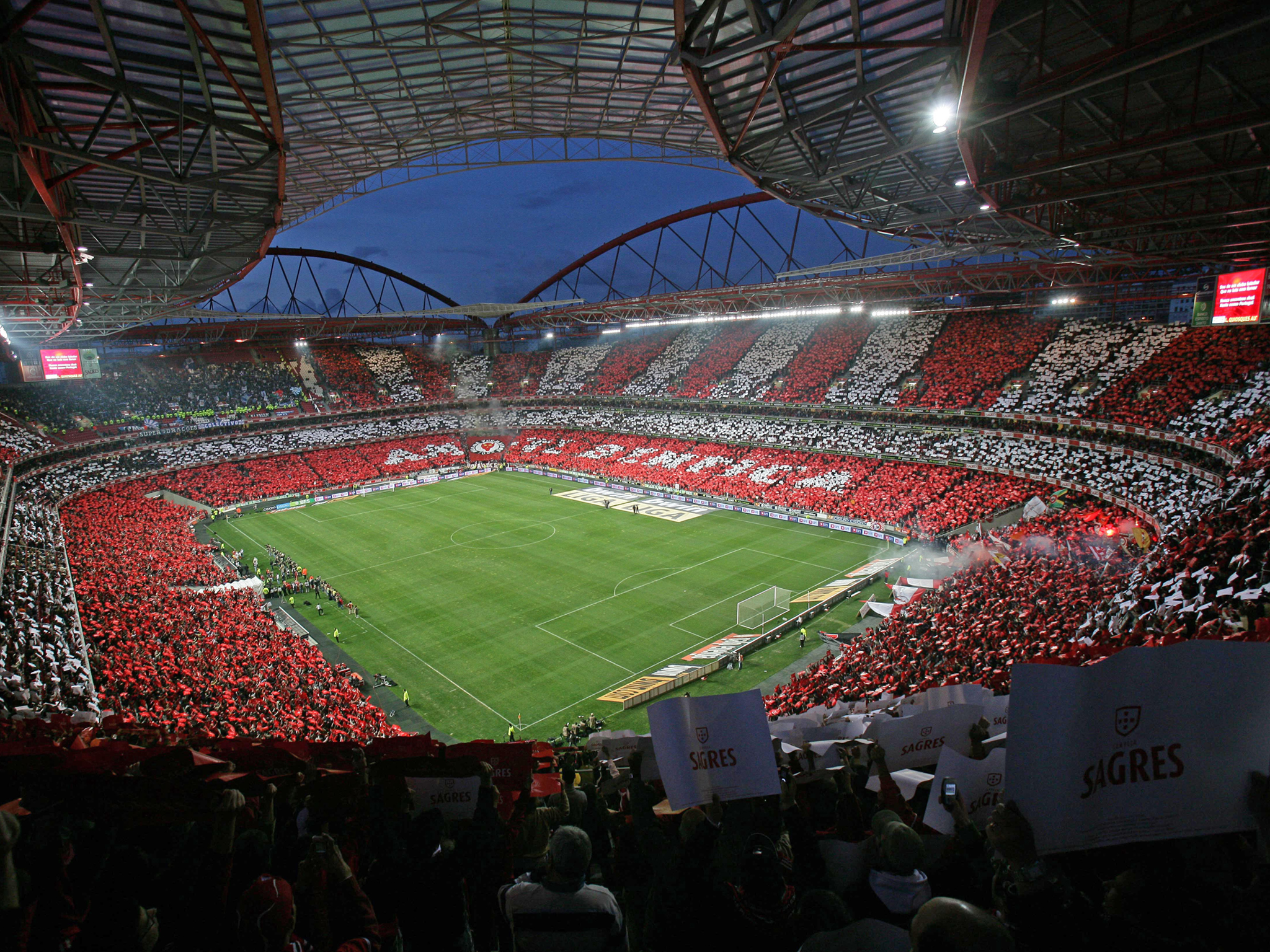Stade De Benfica Capacit Estadio Da Luz WXUIM Stade De Benfica Capacit Estadio Da Luz WXUIM