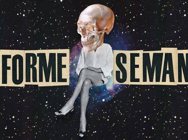 Deforme Semanal Deforme Semanal