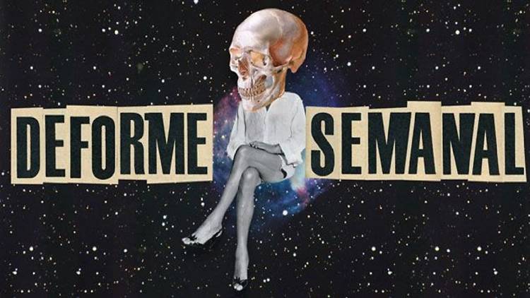 Deforme Semanal Deforme Semanal
