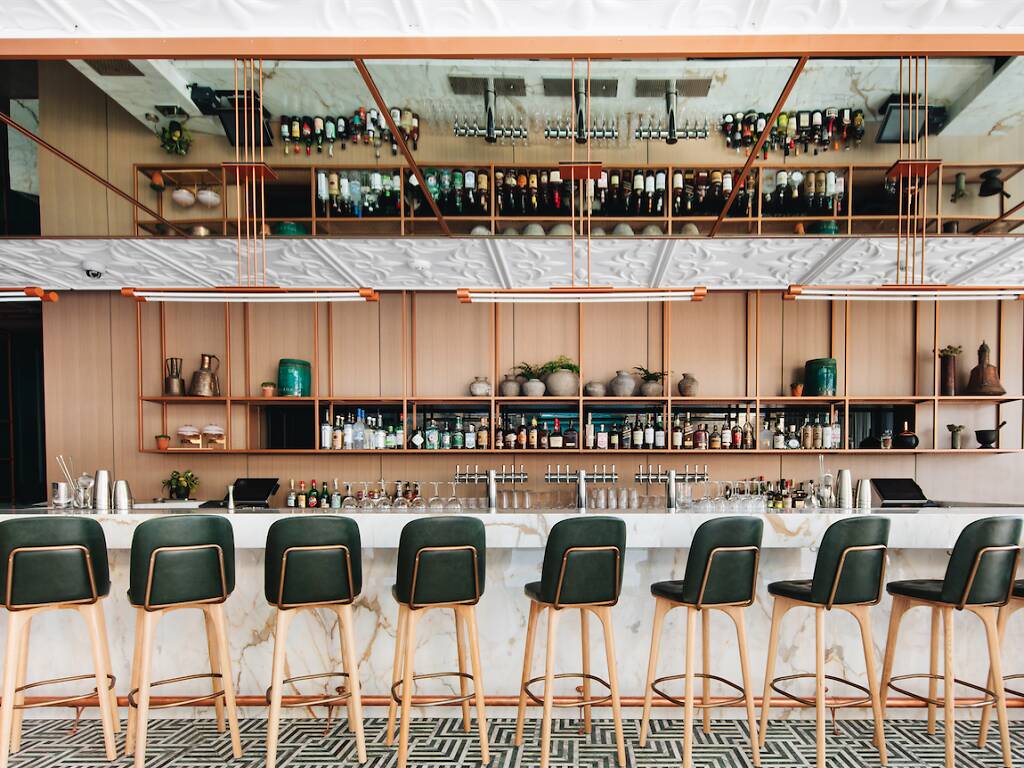 31 KidFriendly Restaurants in Chicago For the Entire Family