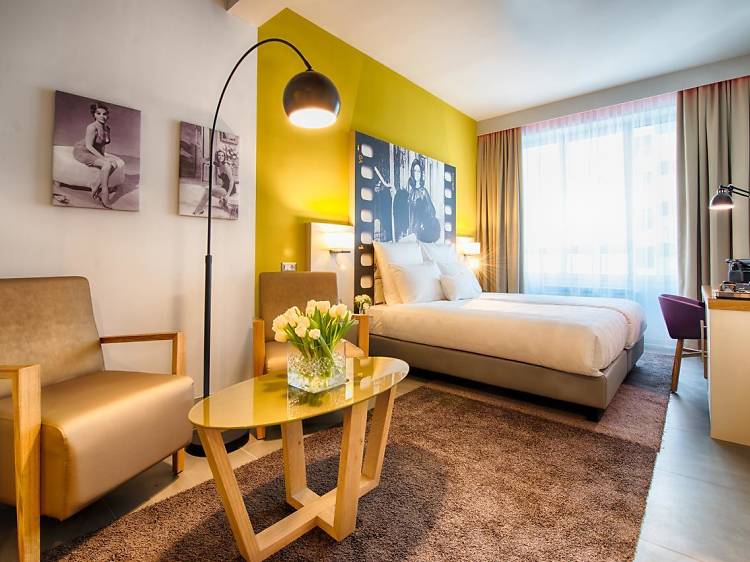 10 stunning cheap hotels in Milan