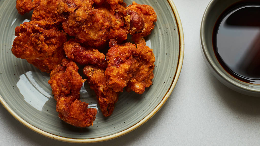 London's Best Fried Chicken | 9 Places for the Fry of your Life