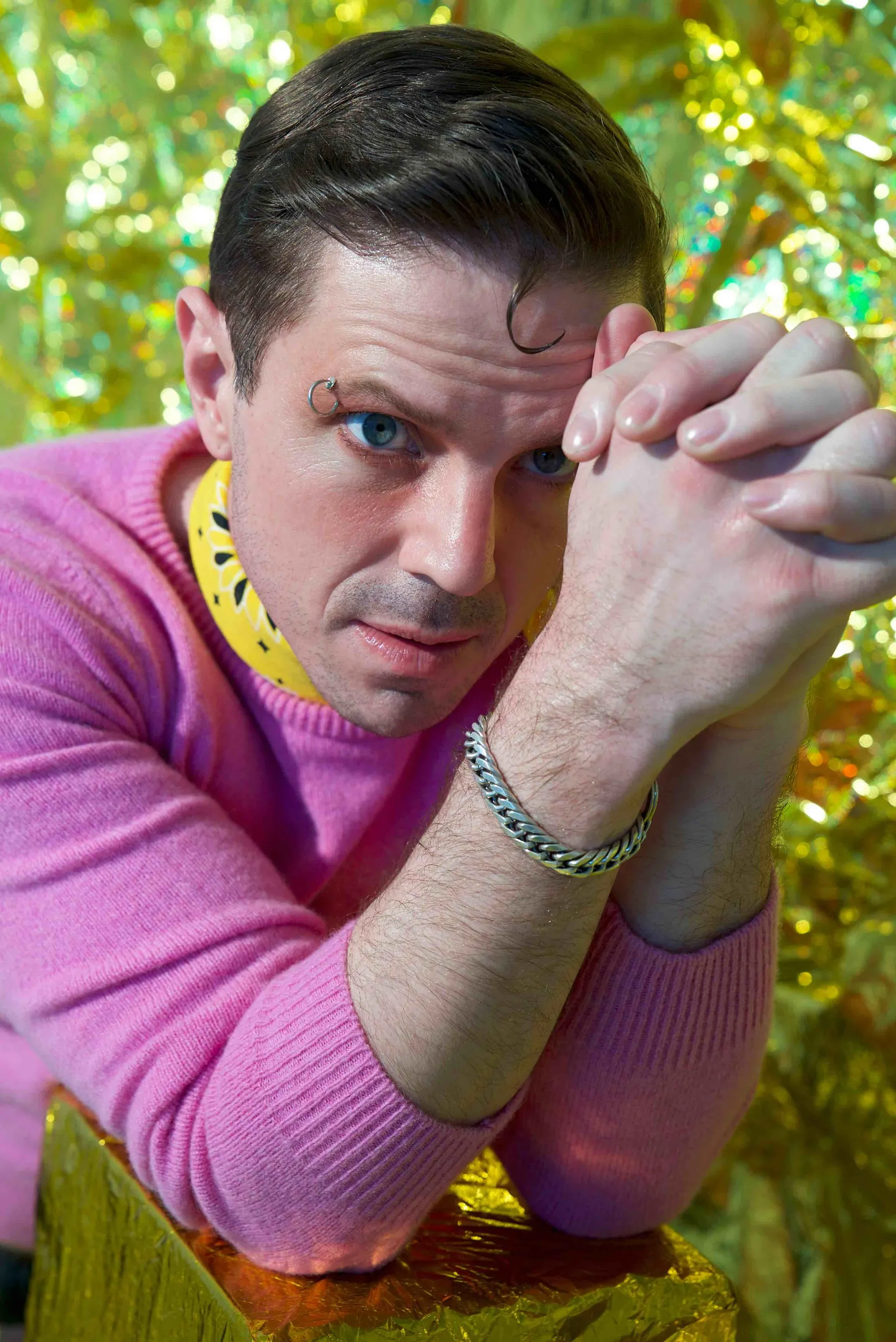 Jake Shears