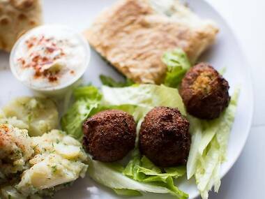 How to Eat Like a Local in Frankfurt