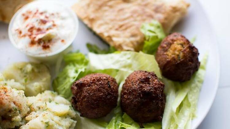 Falafel