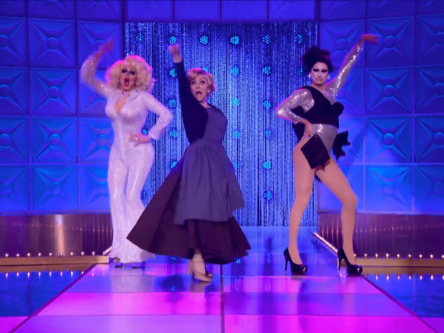 Los 5 momentos más dramáticos de All Stars 3 hasta el momento Los 5 momentos más dramáticos de All Stars 3 hasta el momento