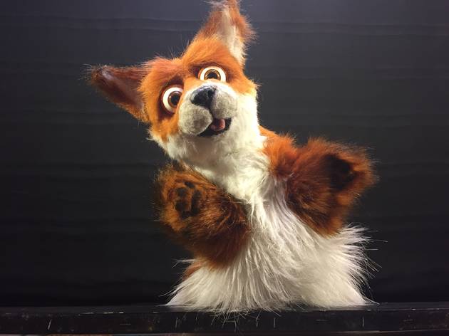 7 Best Puppet Theaters NYC Kids Will Love