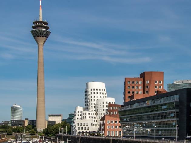 20 Travel Tips For First Time Dusseldorf Visitors