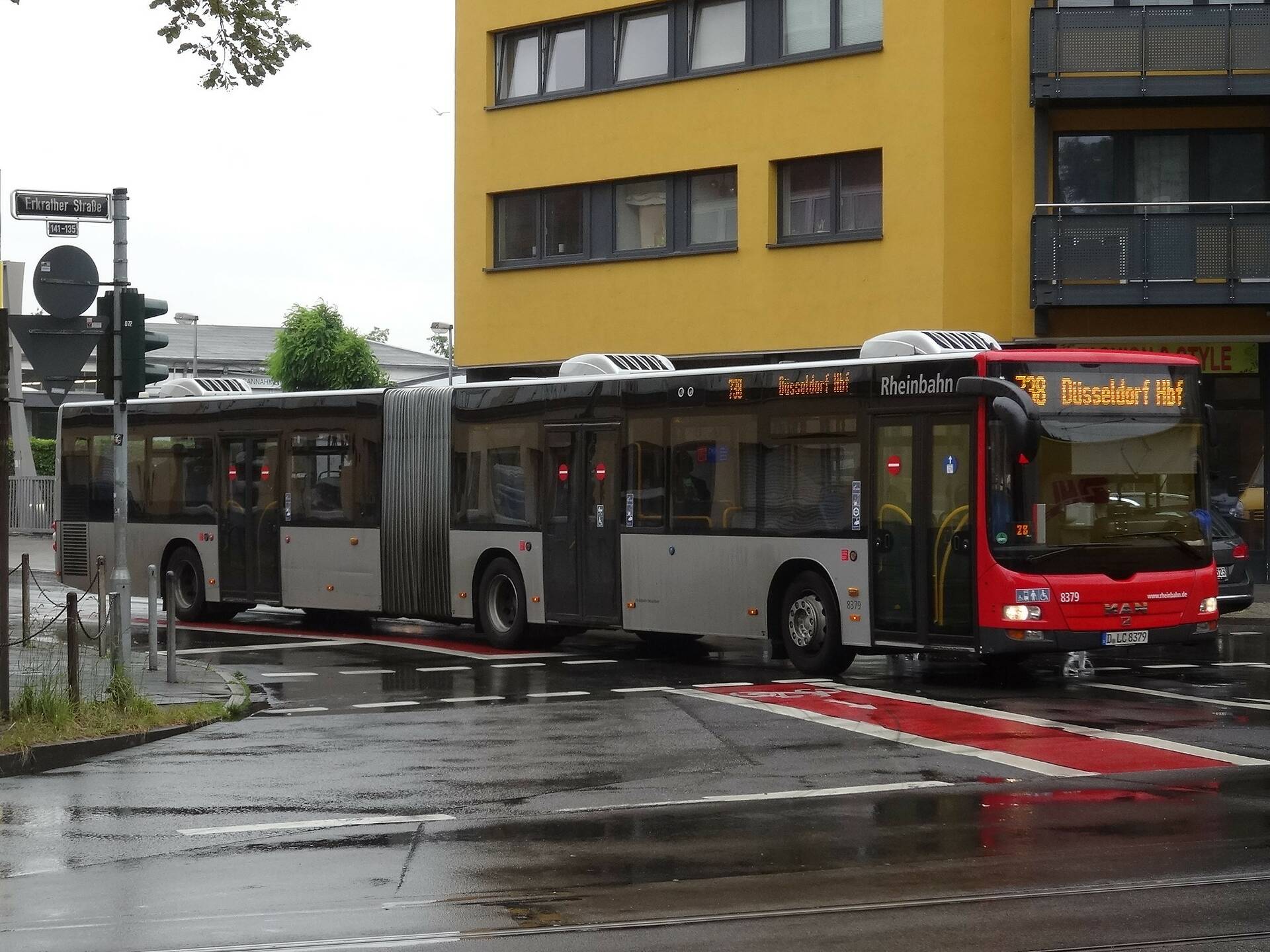 20 Travel Tips For First Time Düsseldorf Visitors