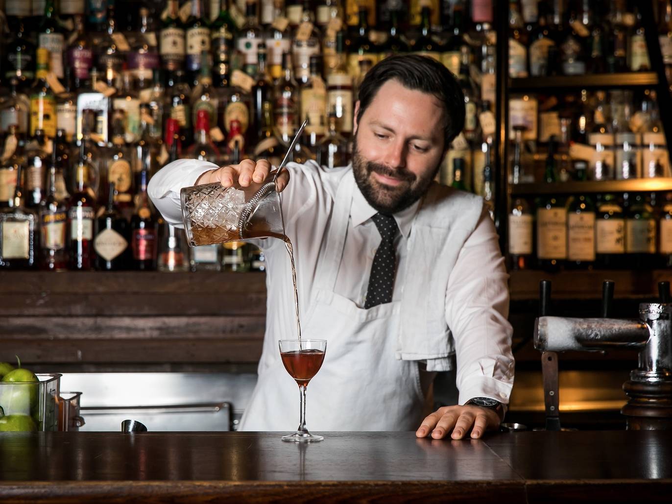 The best cocktail bars in Sydney