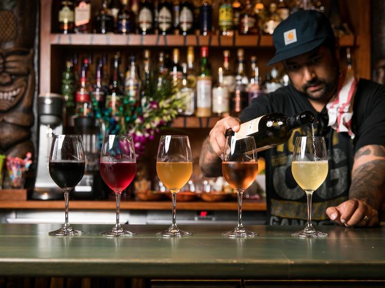 50 best bars in Sydney