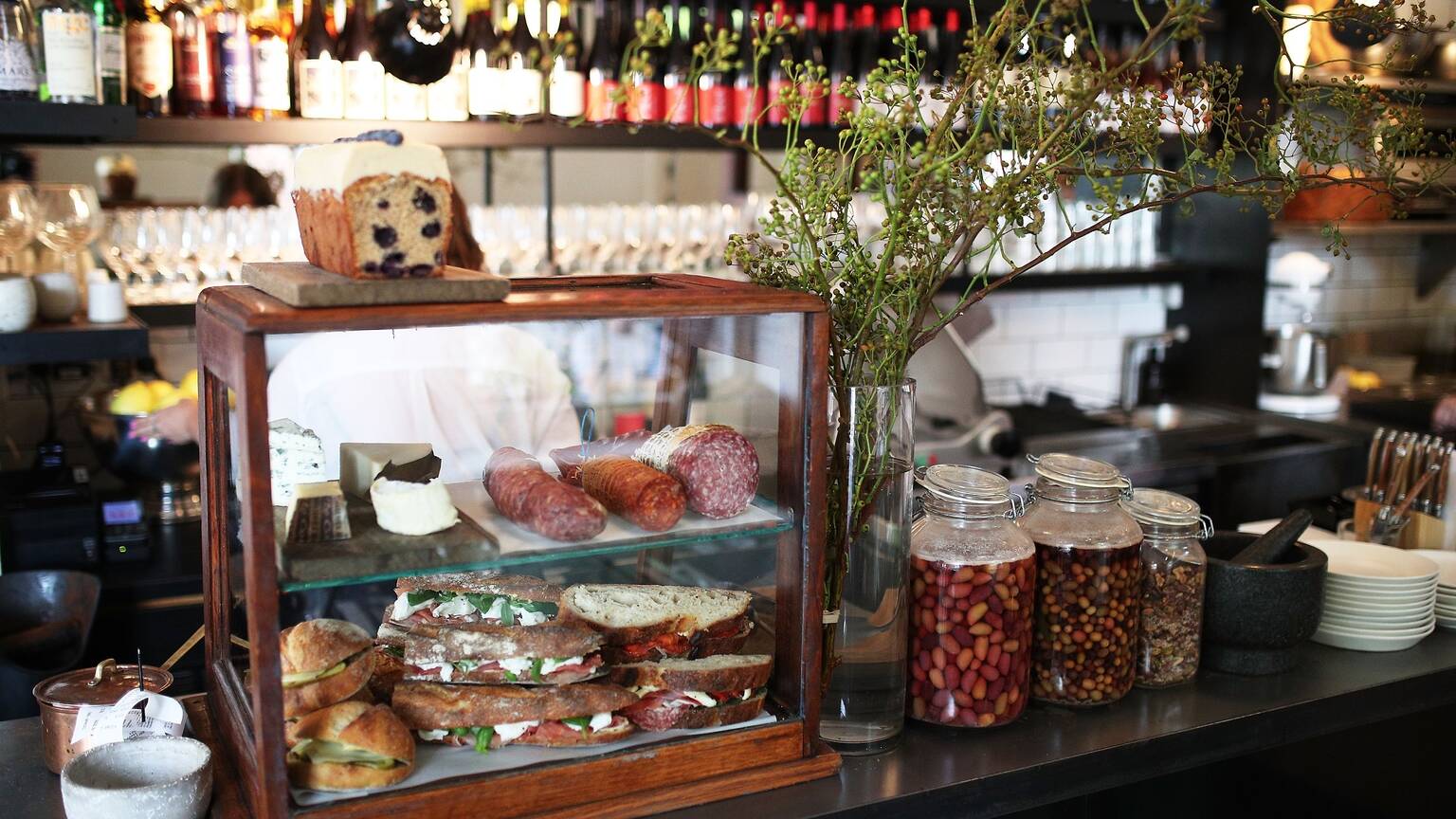 16 Best Breakfasts In Melbourne To Start The Day Right