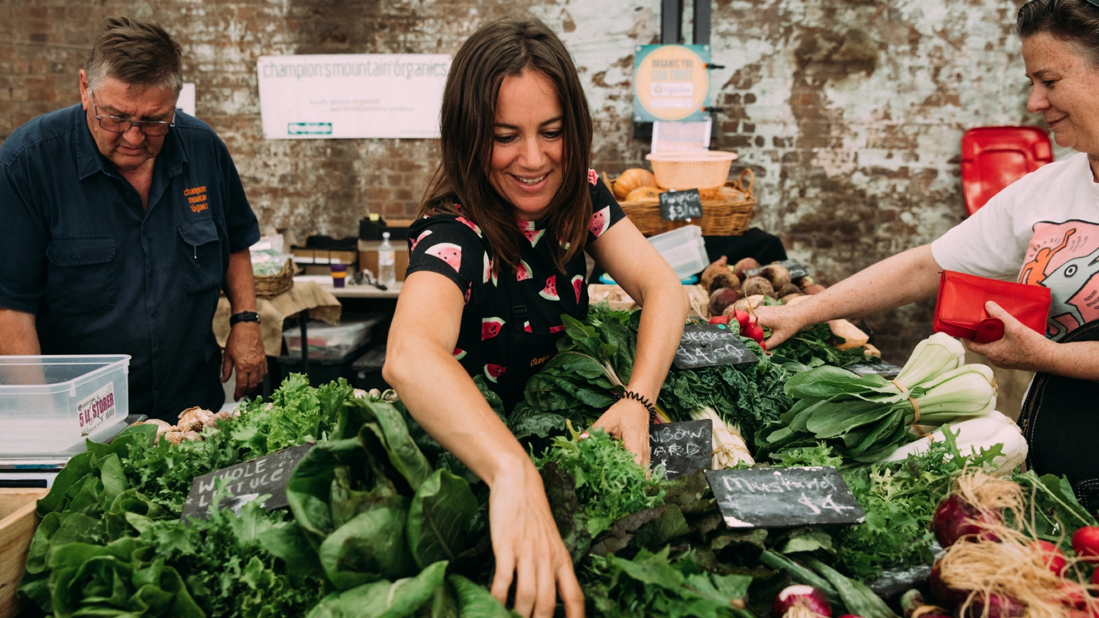 The best markets in Sydney