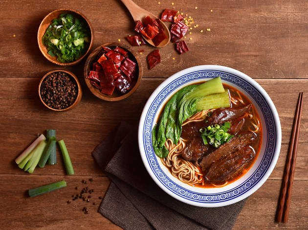 Soozee33 approved image noodle soup