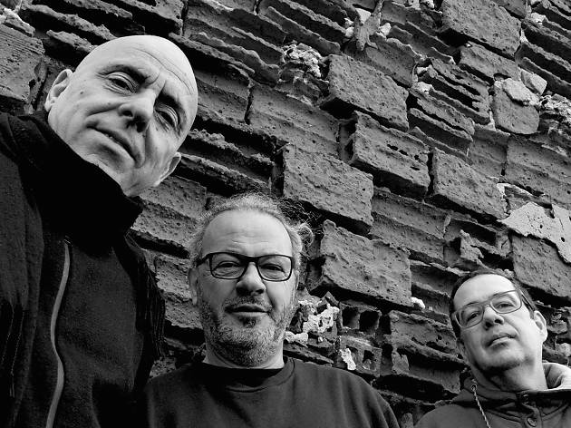 Os melhores concertos de jazz e clássica em Lisboa esta semana Os melhores concertos de jazz e clássica em Lisboa esta semana