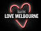 Love Melbourne 2018