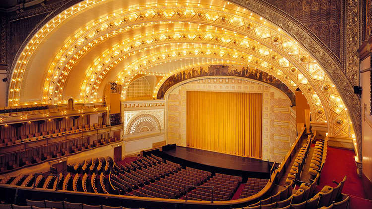 Auditorium Theatre