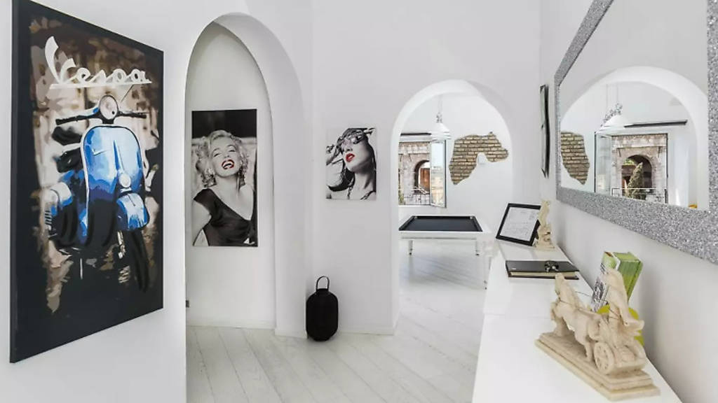 9 Best Airbnbs in Rome Best Places to Stay in Rome 2024