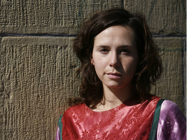 Natalia Beristáin Natalia Beristáin una de las directoras mexicanas