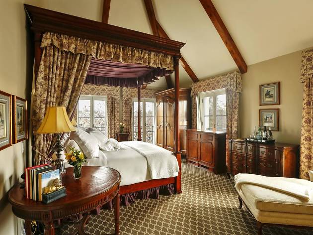 10 Best Sonoma Hotels For A Trip To Wine Country Hotel Les Mars