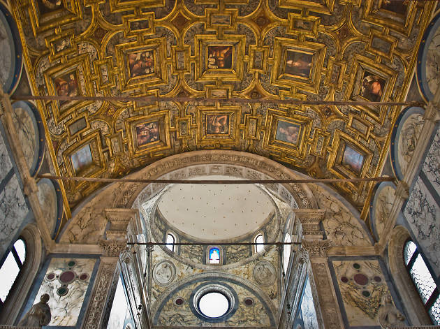 Santa Maria dei Miracoli, Venice Santa Maria dei Miracoli, Venice