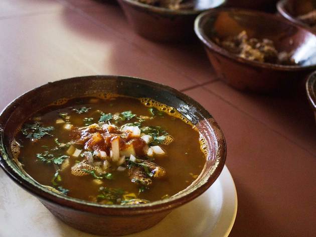Michoacaníssimo Michoacaníssimo