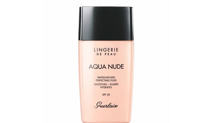 Guerlain Lingerie de Peau Aqua Nude